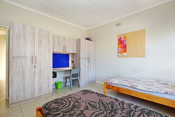 Shared room unit B